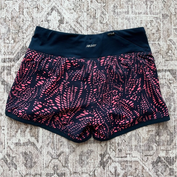 New Balance Shorts - Picture 3 of 6